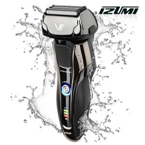 Z-DRIVE 전기면도기 IKS-8000