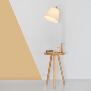 LED 스칸디 테이블 장스탠드(플리츠갓으로 변경가능!)