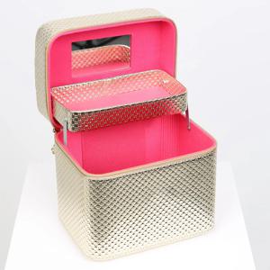 대형 화장품파우치 메이크업박스