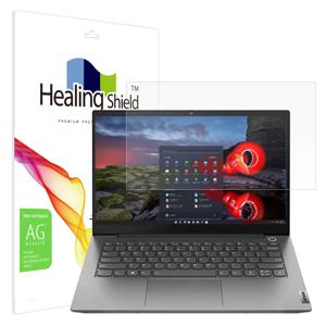 레노버 씽크북 14 G4 저반사 액정보호필름