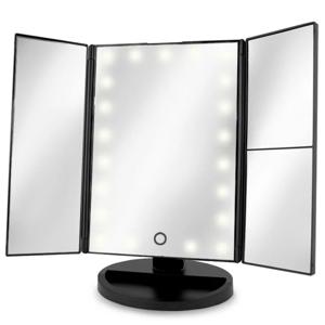 마이프리티 LED 메이크업 탁상거울 4colors