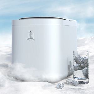 스마트클린 UV 살균 아이스메이커