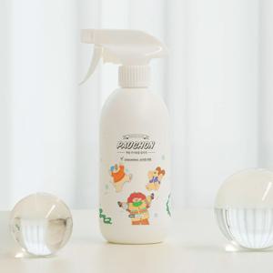 반려동물 탈취제 500ml(4가지향) 강아지 고양이 냄새 탈취 오줌 냄새제거