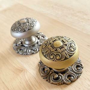 원앙세트 가구 손잡이 장농 장롱 붙박이장 서랍장 고급 스마미 손잡이