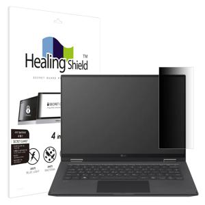 LG 그램360 14TD90Q 2022 SNS 메신저 사이드 보안필름