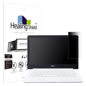 LG 울트라PC 14UD30P SNS 메신저 사이드 보안필름