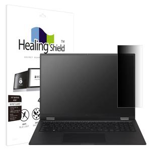 LG 그램360 16TD90P 2021 SNS 메신저 사이드 보안필름