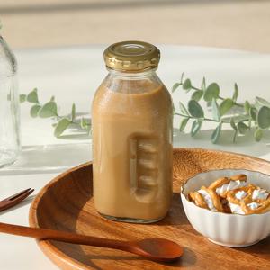 델몬트 훼미리 쥬스병 180ml