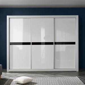 벨리더스 슬라이딩 옷장 10자 B형