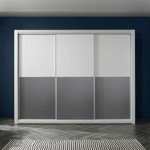 벨리더스 슬라이딩 옷장 10자 A형