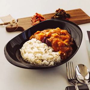 엣지 원형 파스타 리조또 그라탕기 2P Set