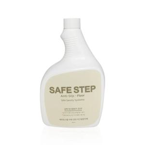 강화마루/체육관/탁구장/반려견슬개골탈구/애견미끄럼방지 세이프스텝플로어 800ml