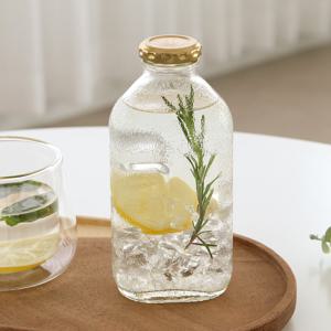 델몬트 훼미리 쥬스병 500ml