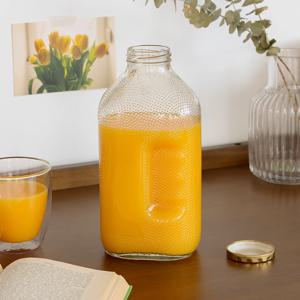 델몬트 훼미리 쥬스병 1500ml