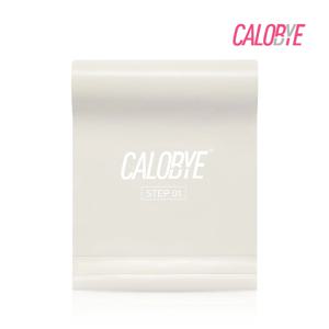 라텍스밴드 크림베이지 STEP.01/입문자용