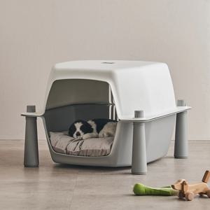 푸카 돔하우스 / 애견하우스 / 강아지집 / 펫하우스 / 개집