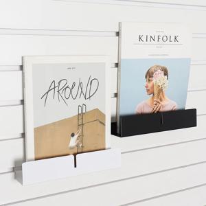 스페이스월 인테리어 벽선반 스토리지 2colors