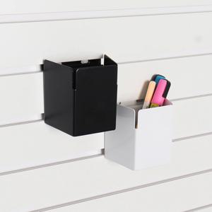 스페이스월 인테리어 벽선반 미니포켓 2colors 2size