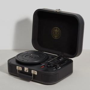캠핑 LP플레이어 블루투스 턴테이블 스피커 MP3지원 무선사용 가능