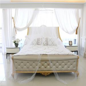 공주 캐노피 모기장 침대모기장 여름 모기장