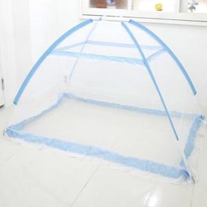 원터치모기장 유아용 아기모기장 여름 모기장 모기차단