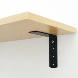 클램프 벽선반 받침대 브라켓 까치발 지지대 DIY 인테리어 2colors