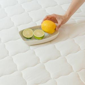 [오늘의집 단독] 모찌 양면 냉감 쿨매트 여름 침대패드 3size 3컬러