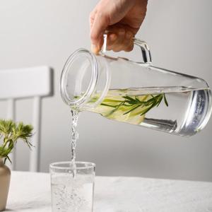 메트로 내열유리저그 1.2L