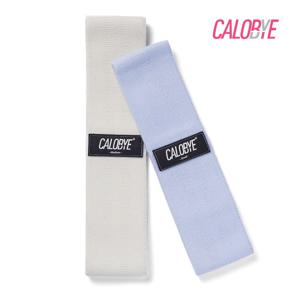 힙밴드 스쿼트 홈트 요가 필라테스 헬스 힙딥 힙업 근력 운동 고무 밴드 M