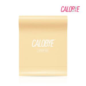 라텍스밴드 소프트옐로우 STEP.02/초급자용