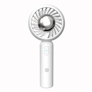 10초 급속 냉각 쿨링 휴대용 미니 손 선풍기 핸디형