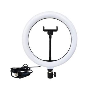LED 링라이트 방송 촬영 유튜브용 조명 30CM