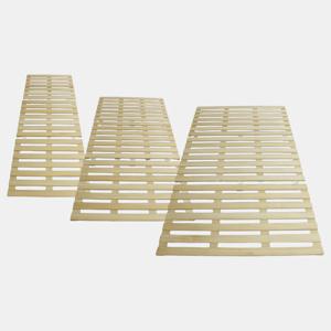 오동나무 매트리스 깔판 받침대 75CM/100CM/120CM