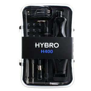 H400 블랙 에디션 전동드라이버
