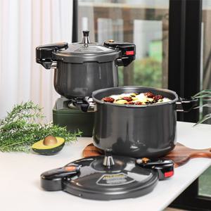 쿠치니 4~5인용 경질 압력솥 3.5L