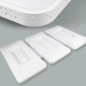 LED 별데코 거실등 3판 150W(6500K)