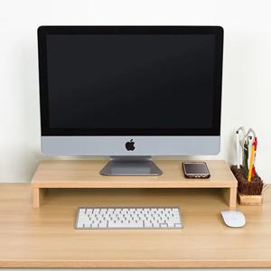 콰트로 바제 모니터 받침대 5colors