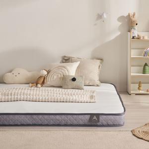 낮은 바닥 패밀리 슬림 롤팩매트리스 13cm S/SS/Q/K