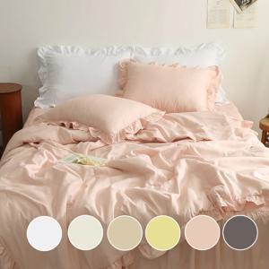 바니레이스 차렵이불 3size / 6colors