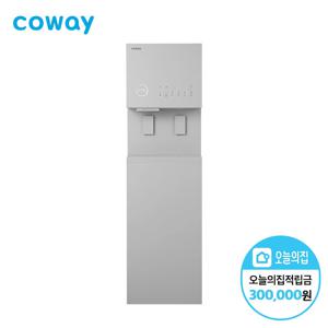 [렌탈] 프라임 맥스 아이스 정수기 냉온정얼음 방문관리 CHPI-5810L