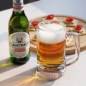 피아트 맥주잔, 유리컵 355ml