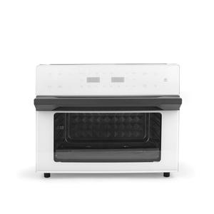 대용량 올스텐 에어프라이어 오븐 30L 웜그레이