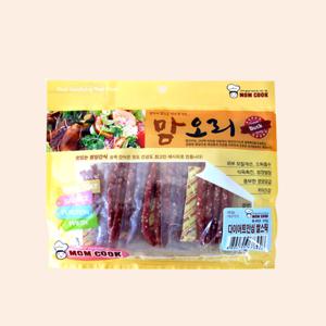 맘쿡 맘오리 다이어트 안심 쌀스틱 300g x 5개