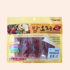 맘쿡 오리 다이어트 안심오리 300g x 5개
