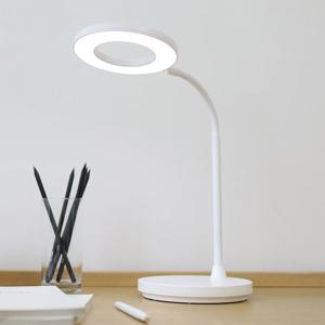 시력보호 풀문 LED 스탠드 (L) 학습용스탠드 조명 독서등 무드등