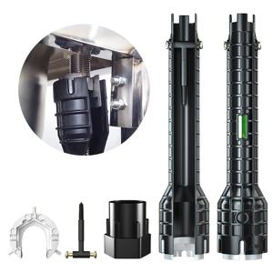 멀티파이프렌치 / 세면대 싱크대 렌치 부속 교체 공구