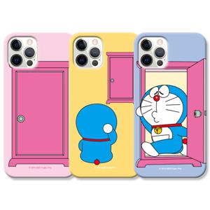 도라에몽 어디로든 문 슬림케이스_아이폰시리즈
