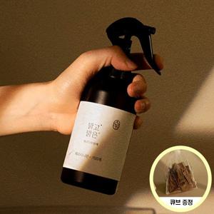 아토피인증 천연 계피 오일 원액 시나몬 스프레이 날파리 초파리 퇴치제 250ml