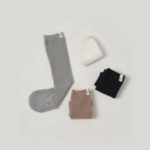 베이비 양말 베이직 니삭스 4colors
