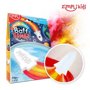 유아입욕제 베스밤 레드카펫 로켓 (1입)